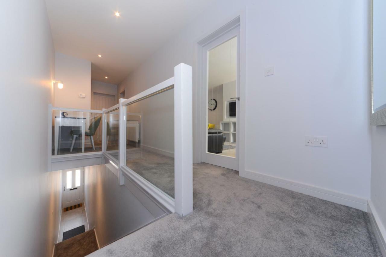 Sandbanks Road Poole Exterior foto